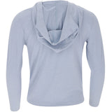 Juniors' UA Youth Aura Heather 1/4 Zip Hoodie