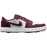 Air Jordan 1 Low G Golf Shoes