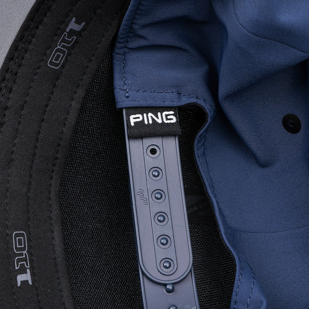 Performance Cap