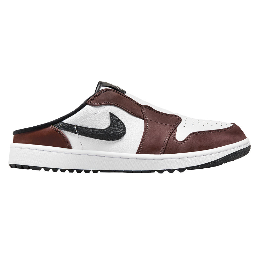 購入する気　Nike Air Jordan 1 Mule Golf 10/4発売｜Nike Air Jordan 1 Mule Golf 