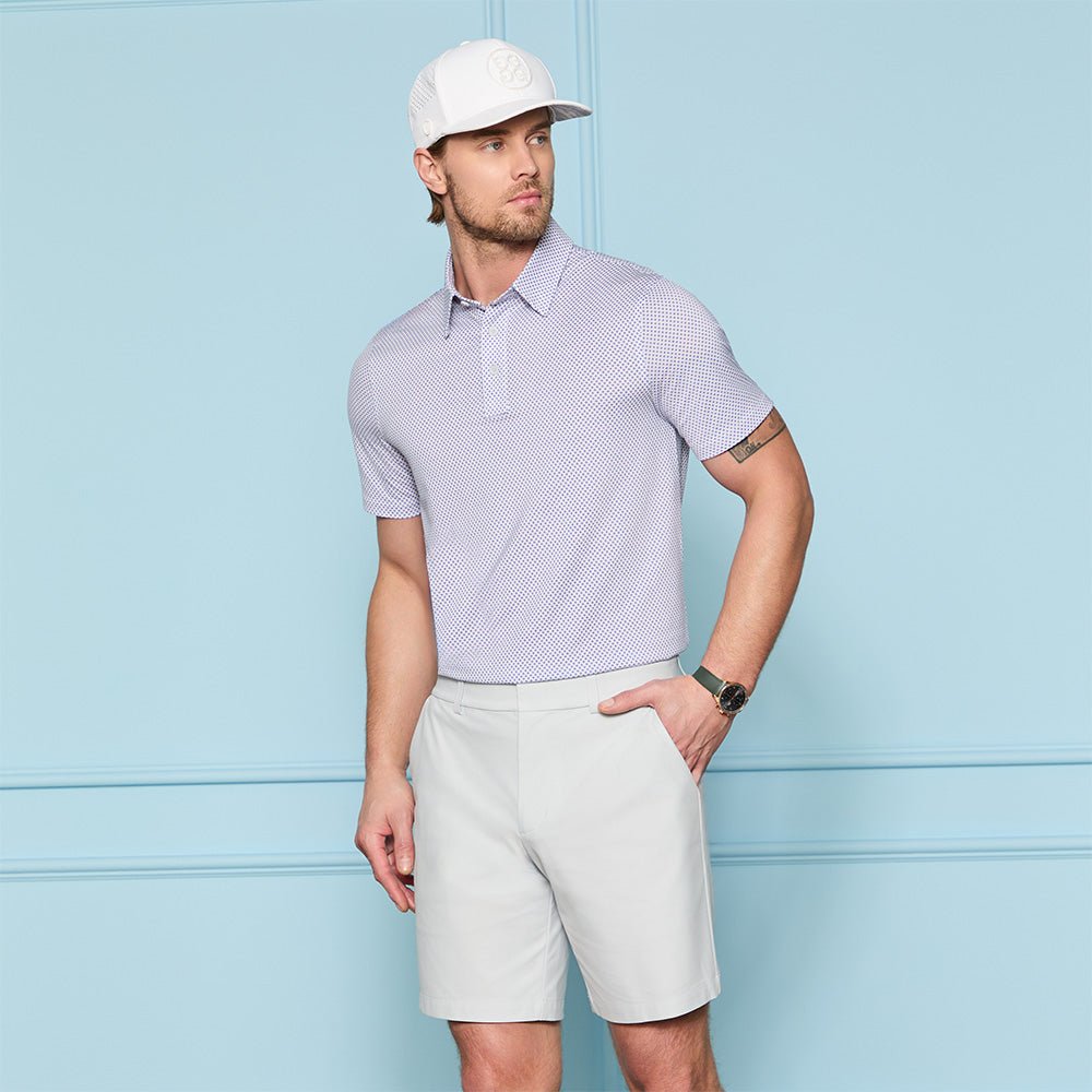 Tour Shorts