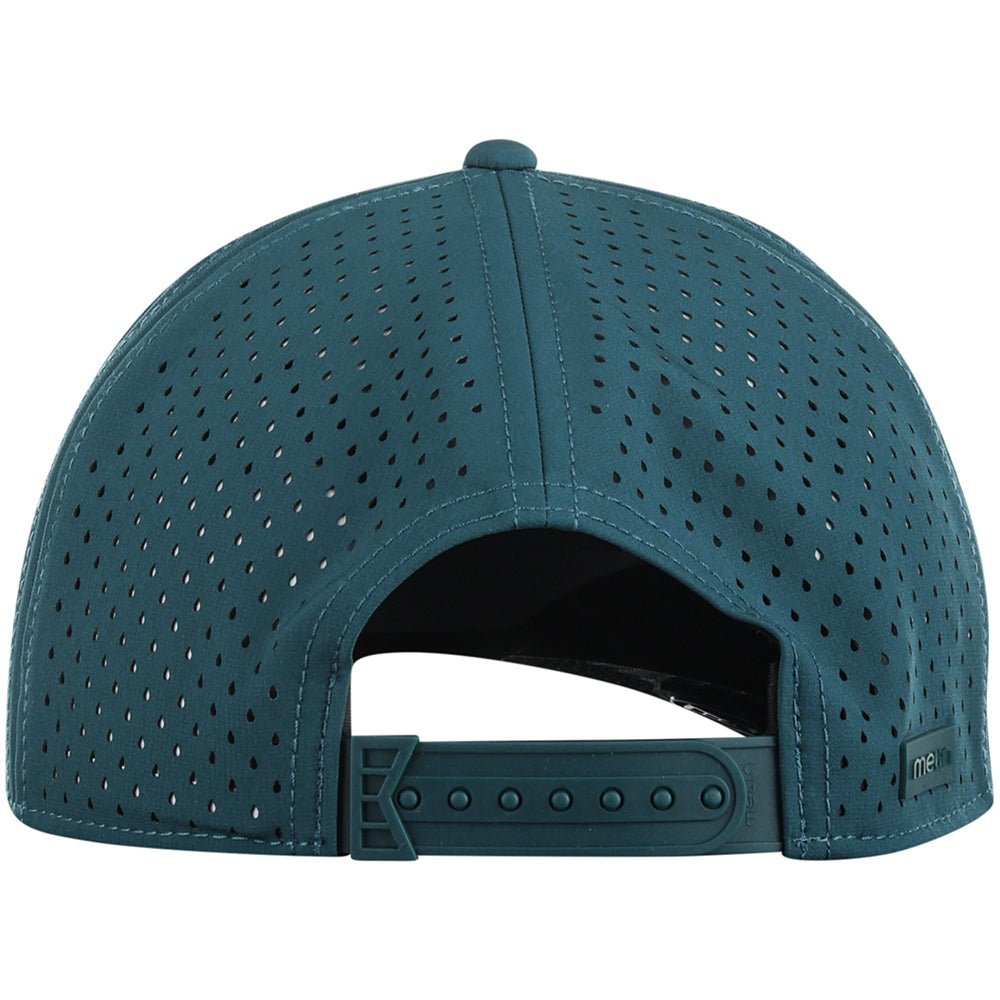 Odysea Rope Bulls Icon Hydro Hat - Fairway Styles