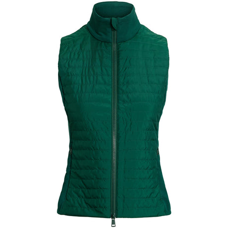 Women's Hybrid Quilted Vest