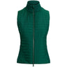 Women's Hybrid Quilted Vest