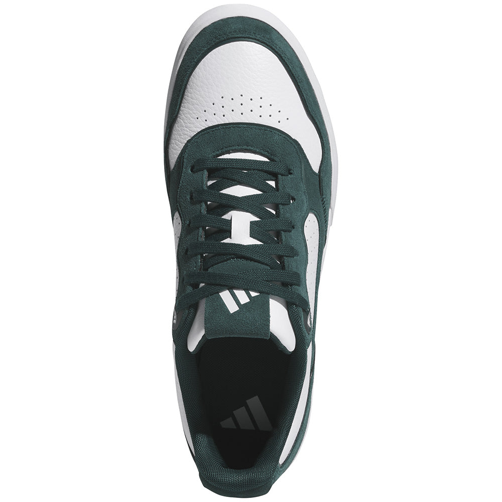 adidas Retrocross 25 Spikeless Golf Shoes - Aurora Ivy/Cloud White - 8 - Medium adidas Retrocross 25 Spikeless Golf Shoes - Aurora Ivy/Cloud White - 8 - Medium