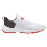 Fusion Crush Sport Spikeless Golf Shoes