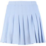 Women's Performance Oxford Pleated 15" Skort