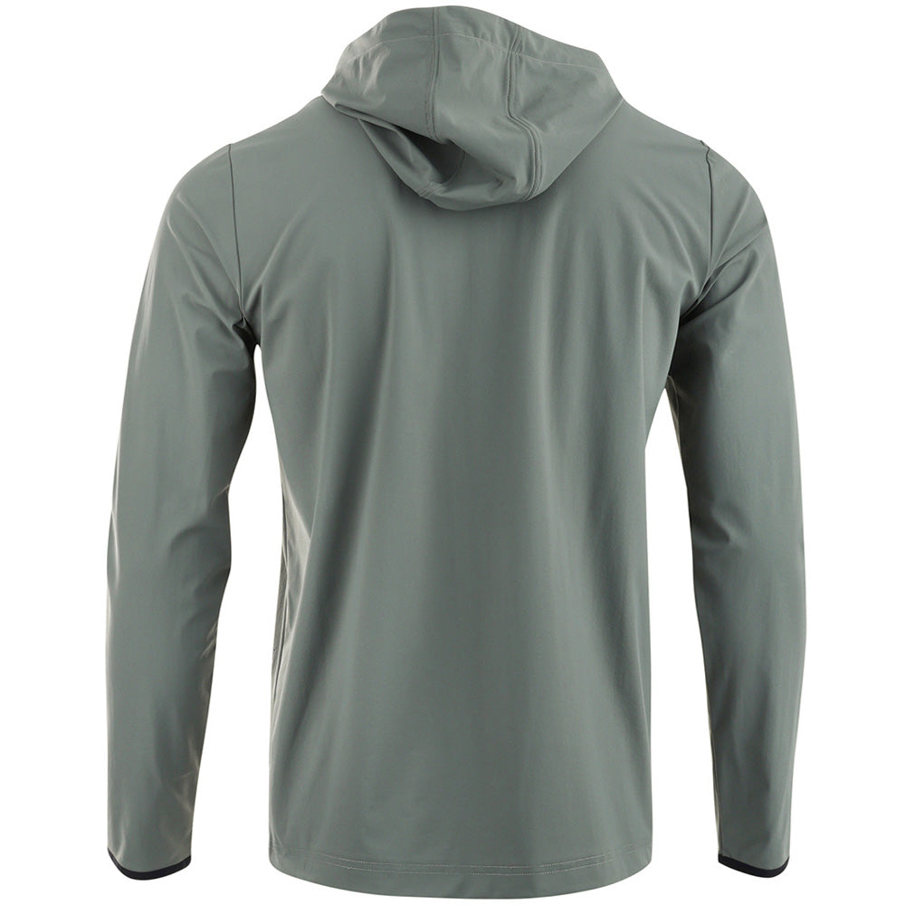 Hero Hour Tech 1/4 Zip Hoodie