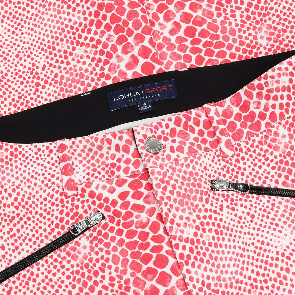 Women's The Snakeskin Pant