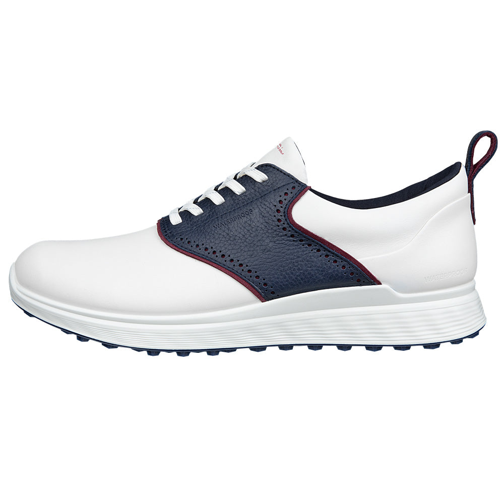 S-Casual Spikeless Golf Shoes