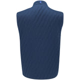 Belfry Quilted Puffer Vest