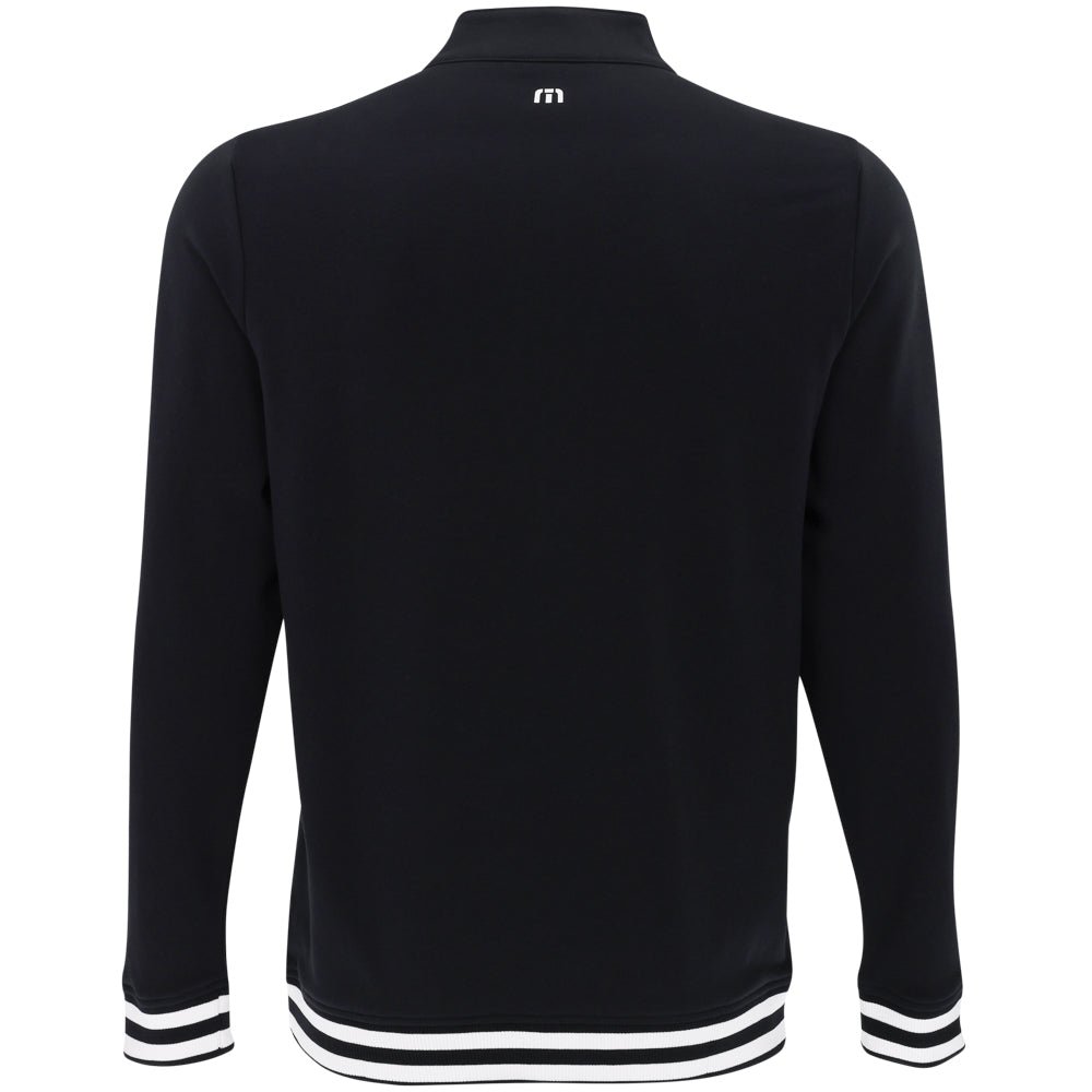 Happier Hour 1/4 Zip Pullover