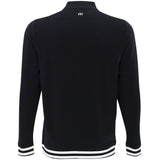 Happier Hour 1/4 Zip Pullover