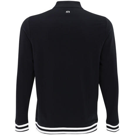 Happier Hour 1/4 Zip Pullover