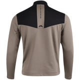 Maclean 1/4 Zip Mid Layer