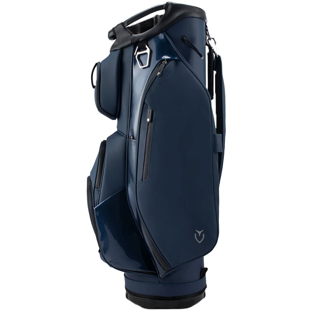Lux 7 - Way Cart Bag - Fairway Styles