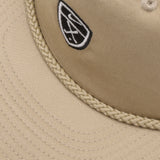 Unstructured Par Cap