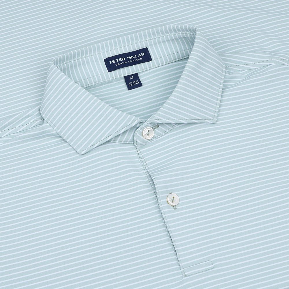 Ballad Performance Jersey Polo - Fairway Styles