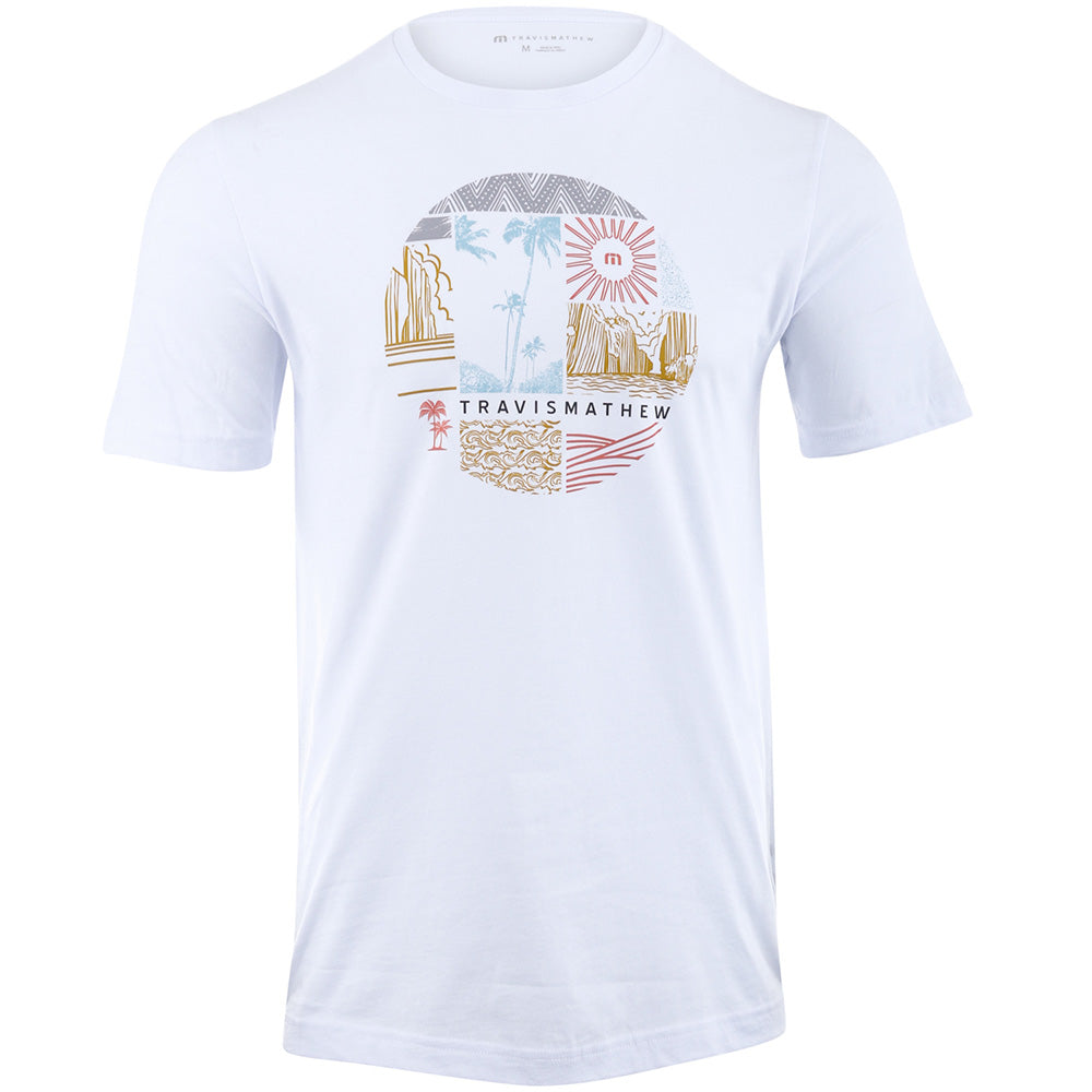 Summer Home Tee
