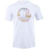 Summer Home Tee