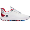 MG4+ O2 Perforated Spikeless Golf Shoes