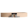 Bridger Nubuck Leather Belt