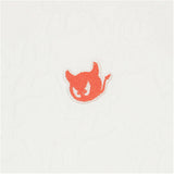 Logo Jacquard Polo