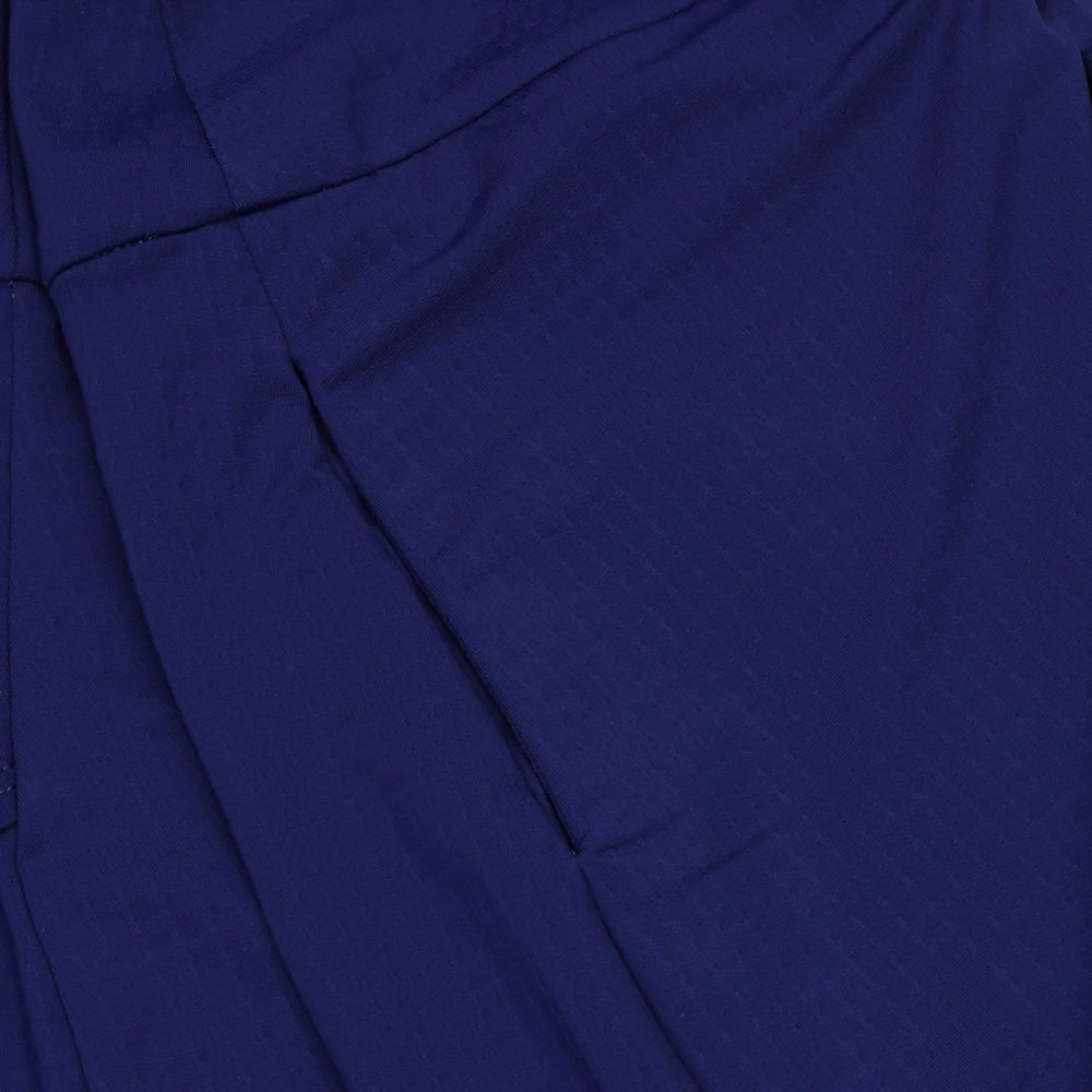 Women's Solid Layered Skort