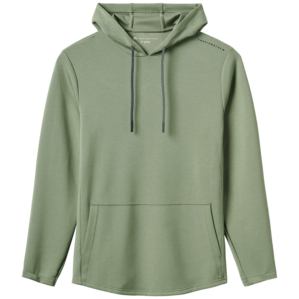 Fibercloud Hoodie