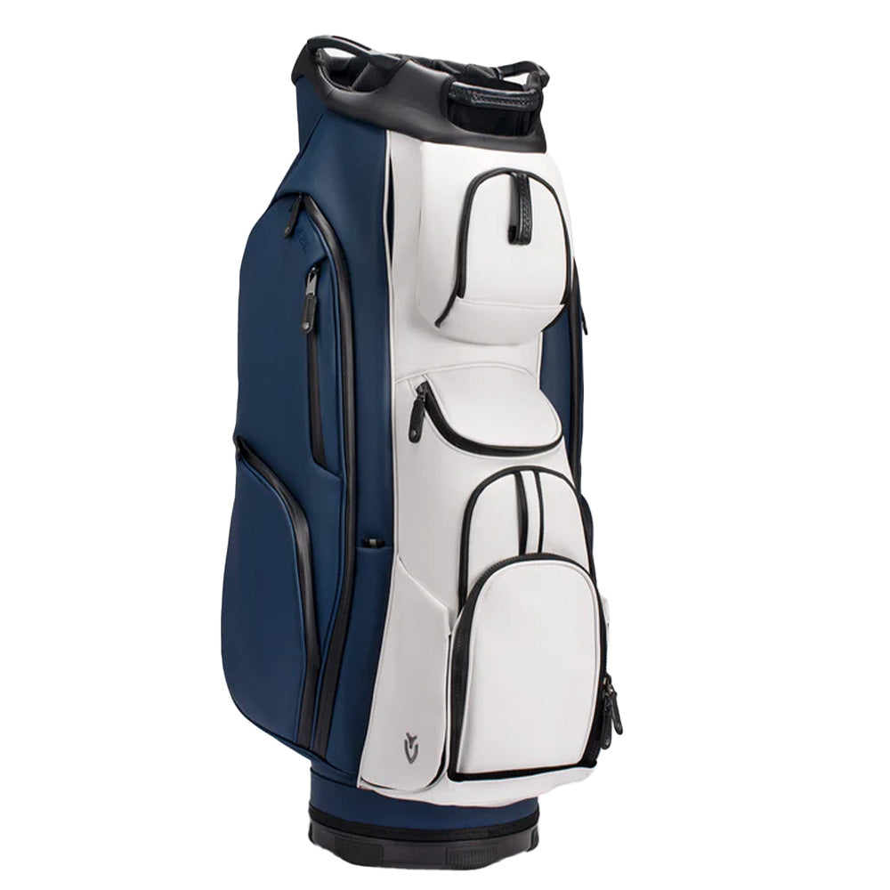 Lux Pro 7-Way Cart Bag