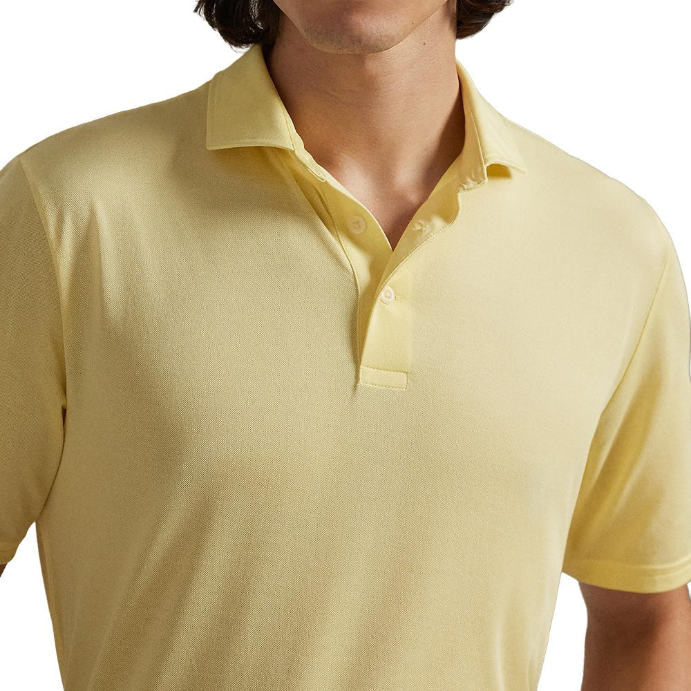 Tour Pique Knit Polo - Fairway Styles