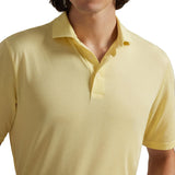 Tour Pique Knit Polo - Fairway Styles