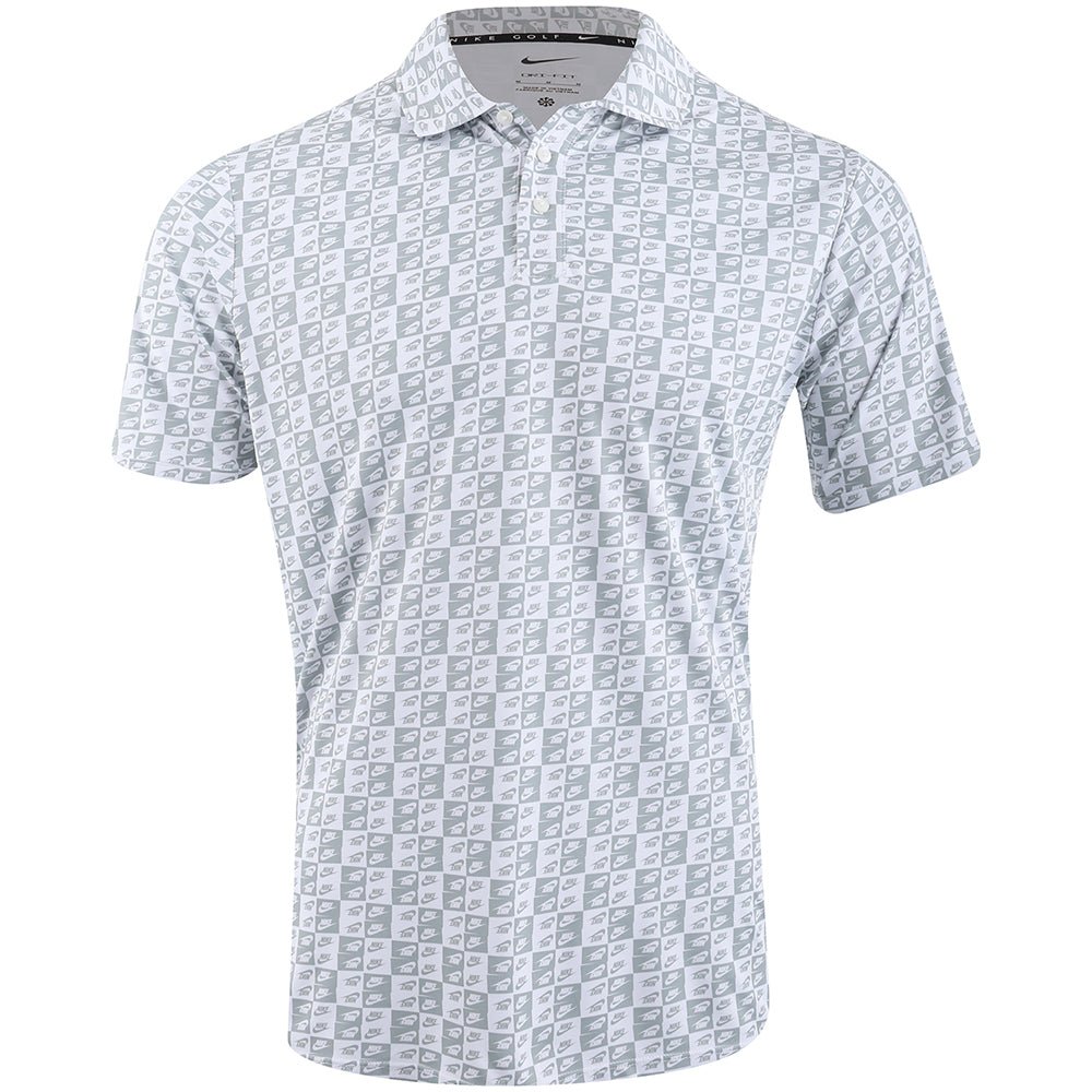Dri - FIT Par 5 Icon Polo - Fairway Styles