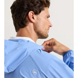 Featherweight Performance 1/2 Zip Sun Shirt Hoodie