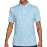 Dri-FIT Par Polo - Bop Birds Print