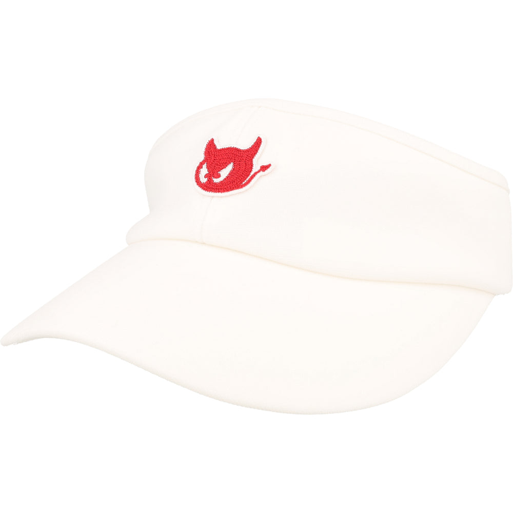 Women's High Top Visor