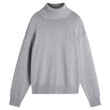 Women's Eddy Knitted Turtleneck Sweater