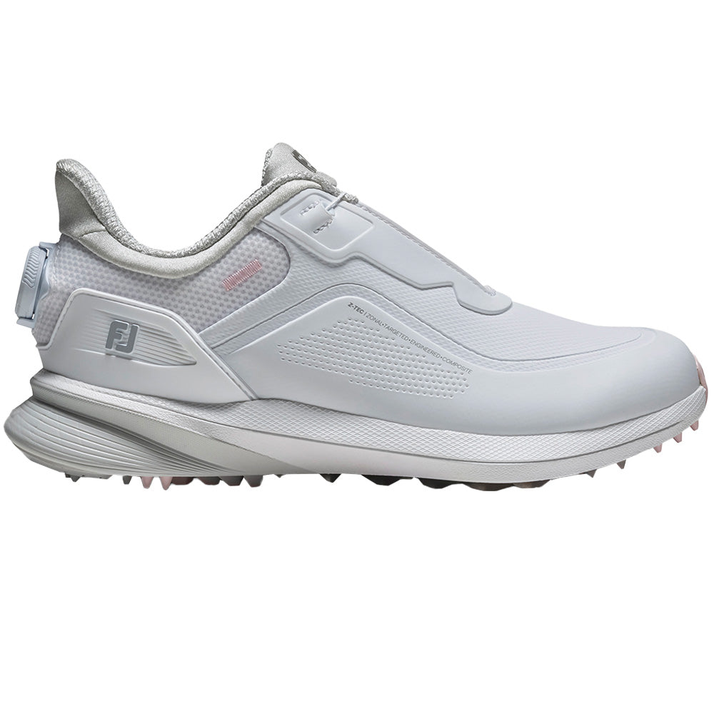 Women's Pro BOA Spikeless Golf Shoes