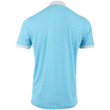 Originals All Over Trefoil Polo