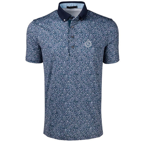 Angel Tears Polo - Fairway Styles