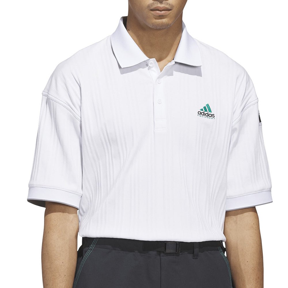 Equipment Polo - Fairway Styles