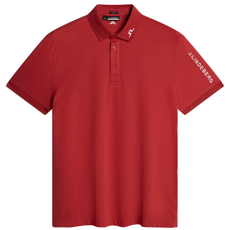 Tour Tech Slim Fit Polo - Fairway Styles