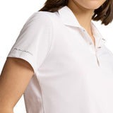 Women's Classic Fit Tour Polo