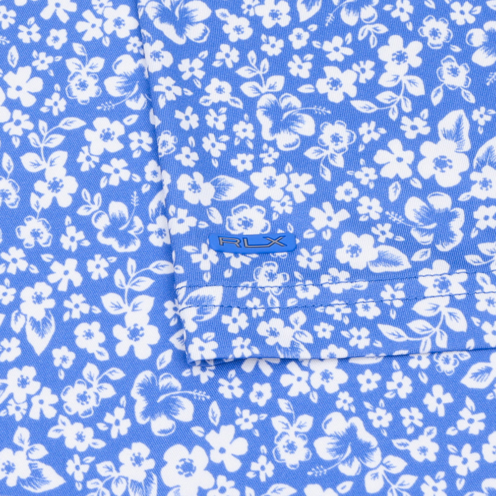 Classic Fit Performance Polo