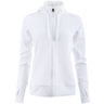 Women's Micro Waffle Knit Jacket