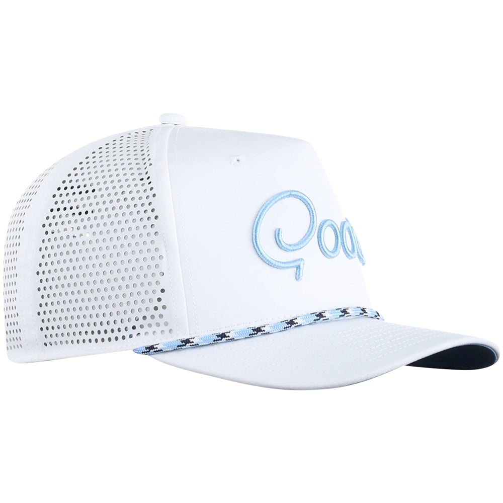 Hole In One Rope Hat