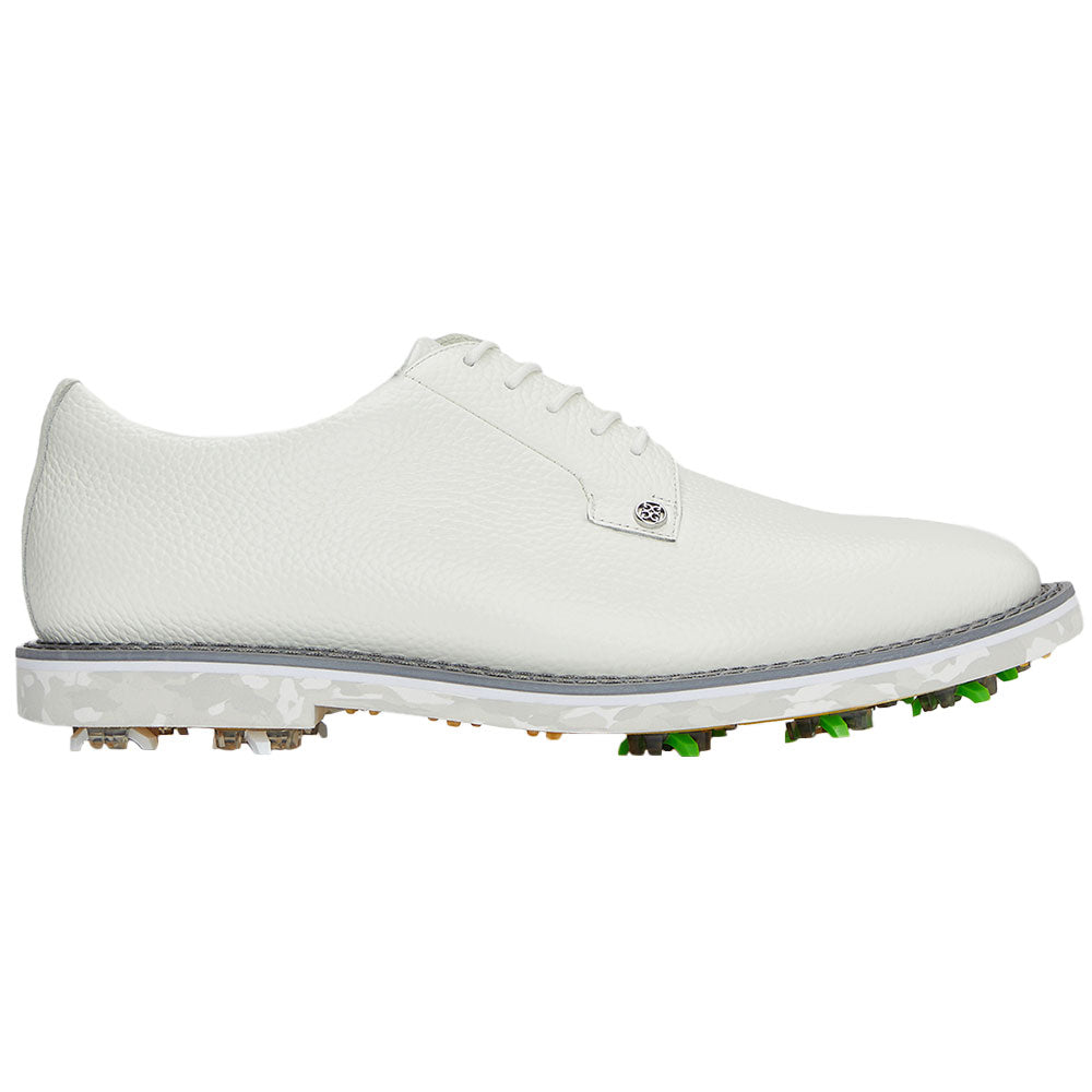 G/FORE Gallivanter G/Lock Pebble Leather Golf Shoes Fairway Styles