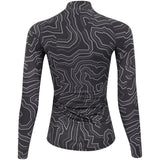 Women's Ella Print Compression Top