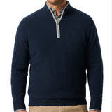 Niccolo 1/4 Zip Sweater