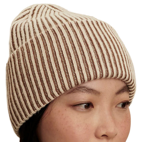Women's Dionne Plated Beanie - Fairway Styles
